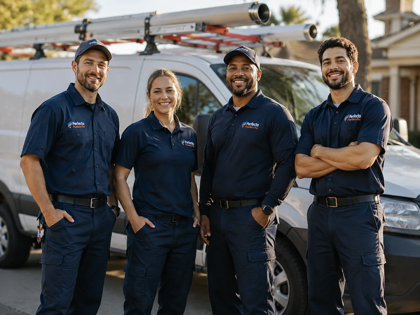 Emergency Plumber Near Me in Tall Timbers, MD near me